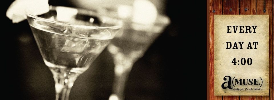 Rehoboth Happy Hour - Rehoboth Restaurant Specials