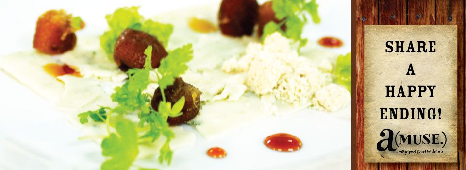 Desserts in Rehoboth Beach