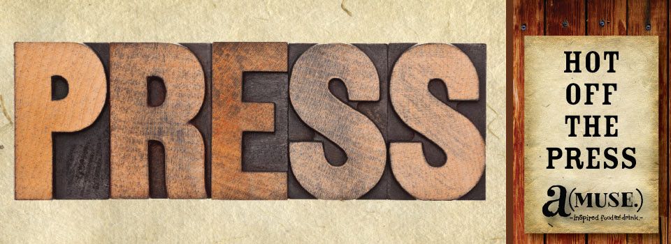 See why many consider a(Muse) one of the best restaurants in Rehoboth